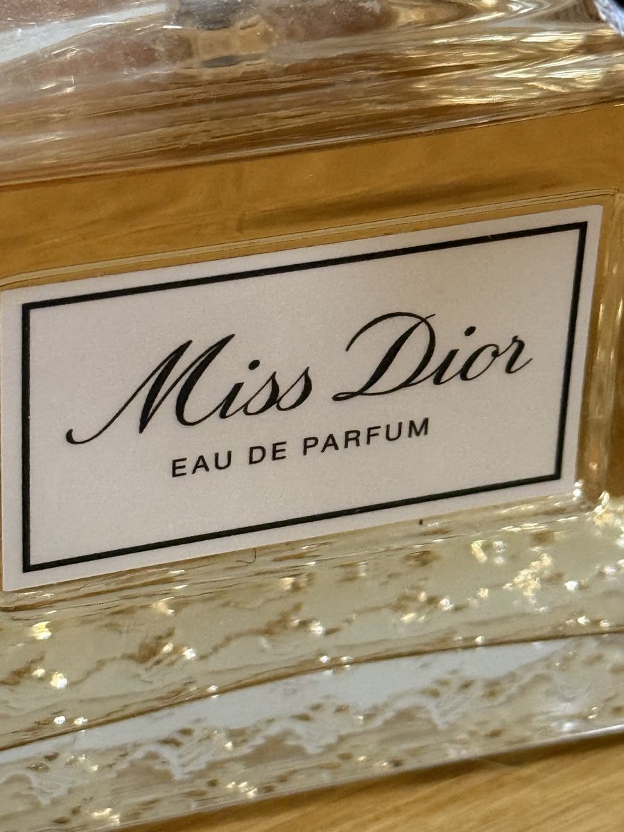 Dior Parfum & Eau de Toilette: Miss Dior 100 ml – Gebraucht aus Bolligen von arg_v256 1