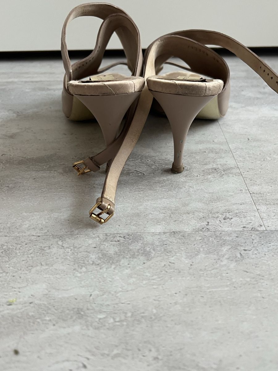 Stella McCartney Scarpe da donna: Stella McCartney Schuhe Gr.39 – Usato da Kirchberg SG venduto da deeann 3