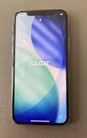 Apple iPhone 11 Pro Silber mit diversen Schutzhüllen