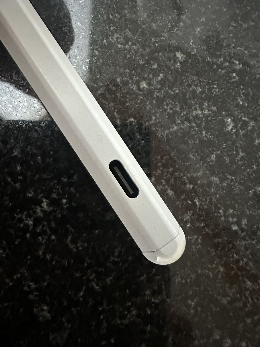 Penna & Evidenziatori: Stylus (analog Apple Pencil) – Usato da Allschwil venduto da Elizabelle 2