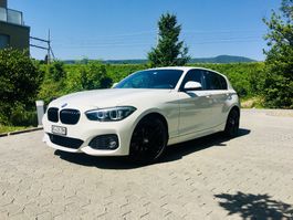 BMW 118i Edition M Sport Steptronic