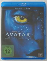 Avatar, Aufbruch nach Pandora