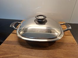 AMC Griddle Grillpfanne
