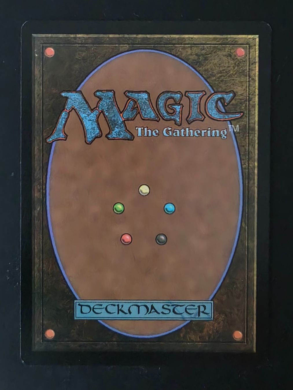 Magic The Gathering Carte collezionabili: Necron Deathmark - MTG – Usato da Zürich venduto da Semagets 1