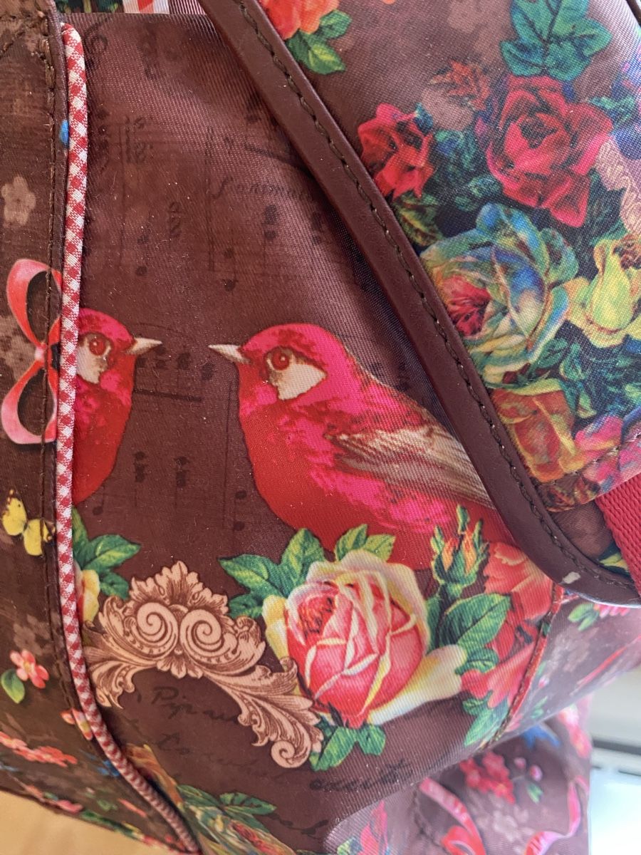 Borse da donna: Weekender – Usato da Wabern venduto da Phink