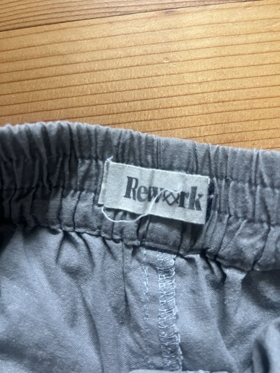 Pantaloni: Shorts  – Usato da Magden venduto da leo_c8bc 3