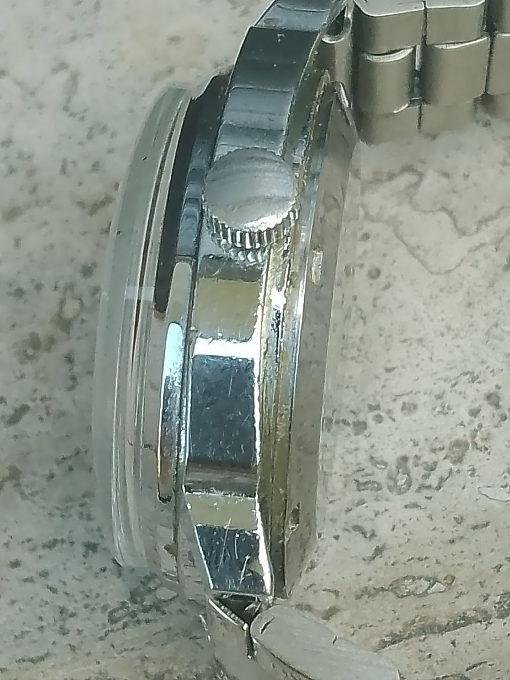 Swiss Montres: Spell Swiss Automatic 32 mm läuft  – D'occasion à Agno par sam2608 4
