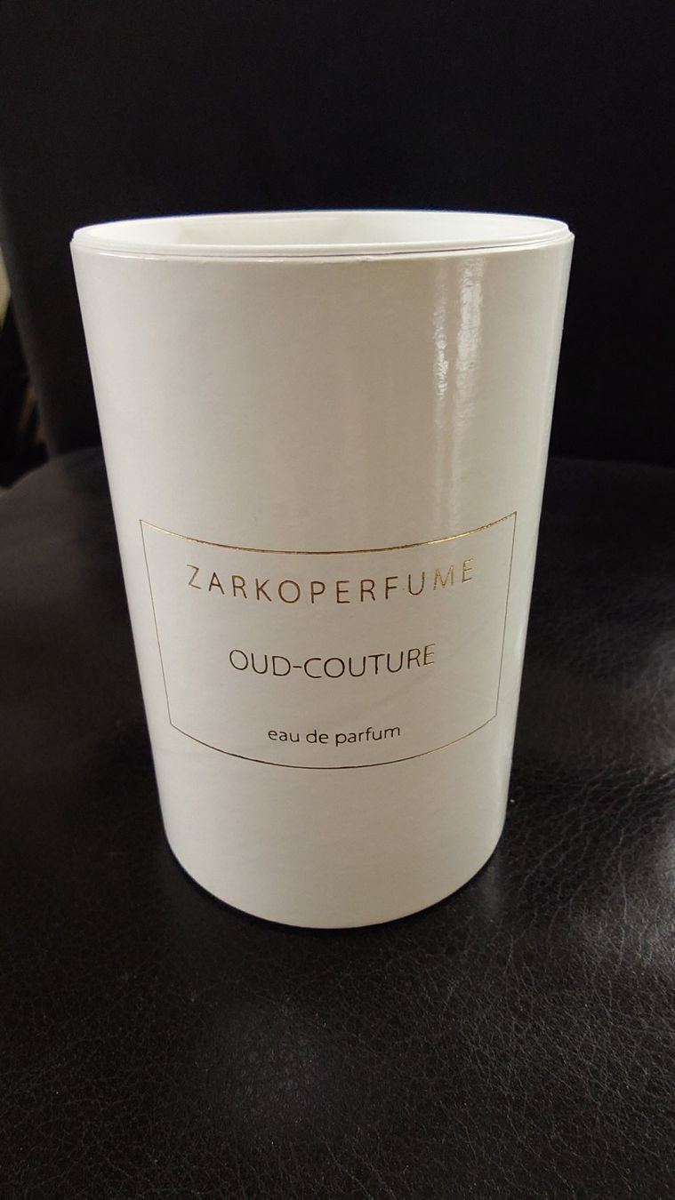 Zarkoperfume Profumi & Eau de Toilette: Zarkoperfume Oud-Couture Eau de Parfum neu- 100ml – Nuovo e nell'imballaggio originale da Dürnten venduto da babajoo 4