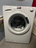 Waschmaschine Candy Grand’O Vita 8 Kg – GRATIS abzugeben