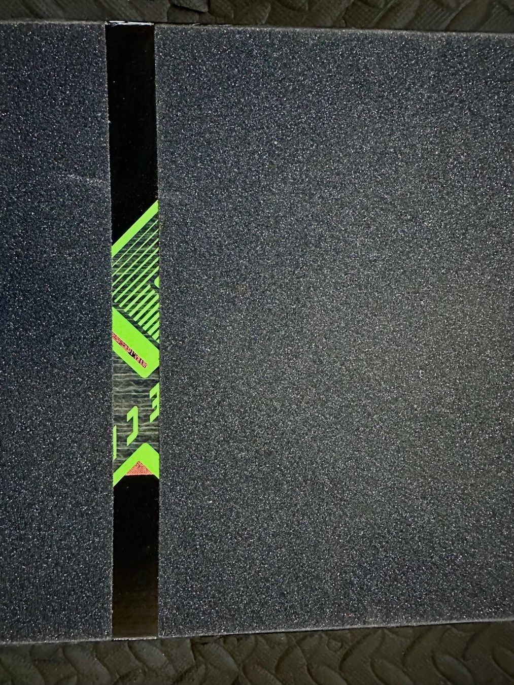Santa Cruz Skateboards: Santa Cruz VX 8.5" Skateboard – Usato da Mels venduto da fatjon.j.p 5