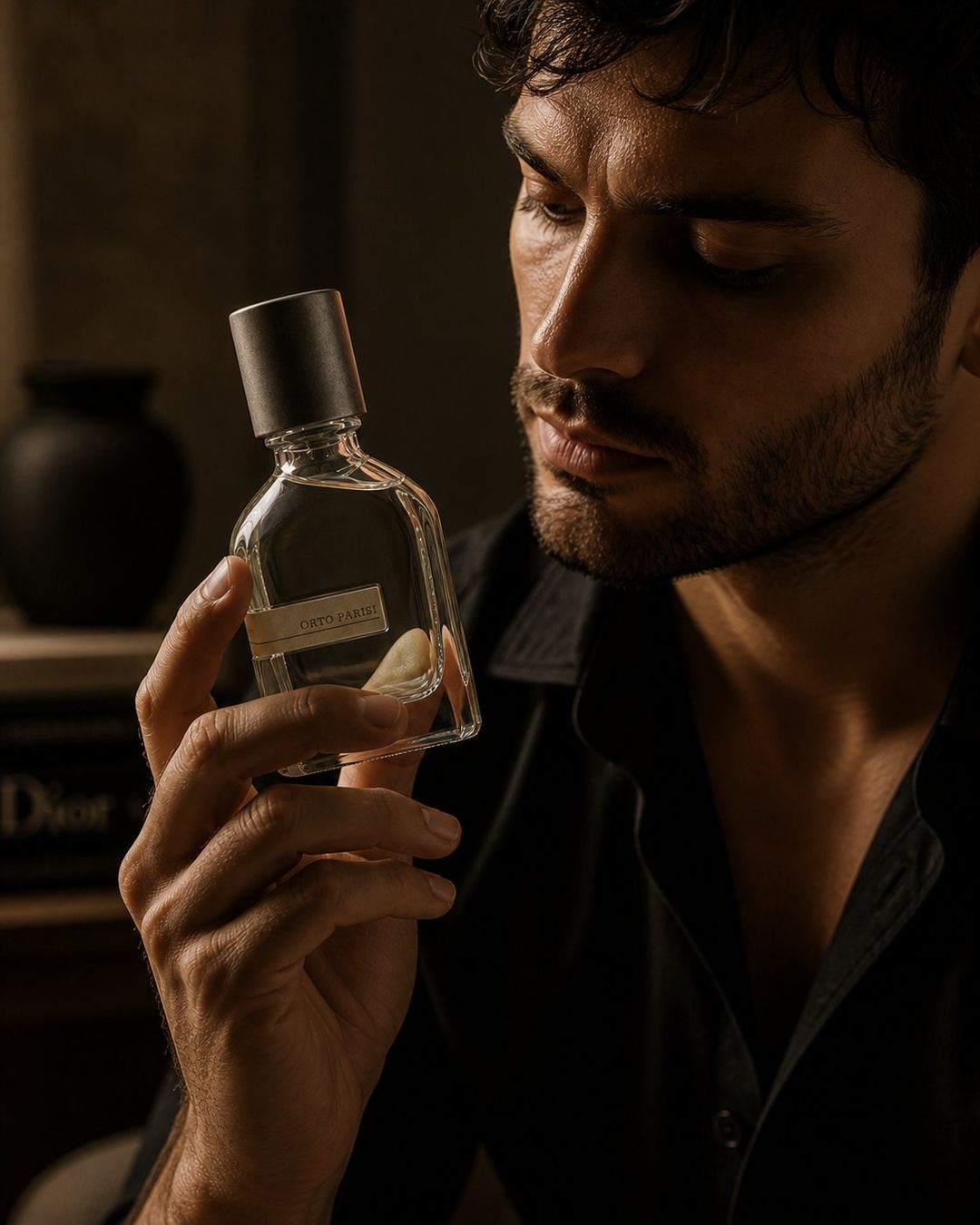 Orto Parisi Profumi & Eau de Toilette: Seminalis Duftprobe 10ml – Nuovo (secondo la descrizione) da Aesch BL venduto da VERIEL.ch 1