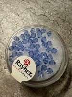 Rayher / Swarovski Perlen 4mm