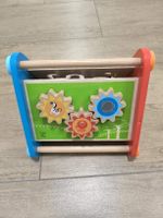Baby Motorikspielzeug