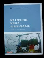 DVD: "We Feed the World - Essen Global"