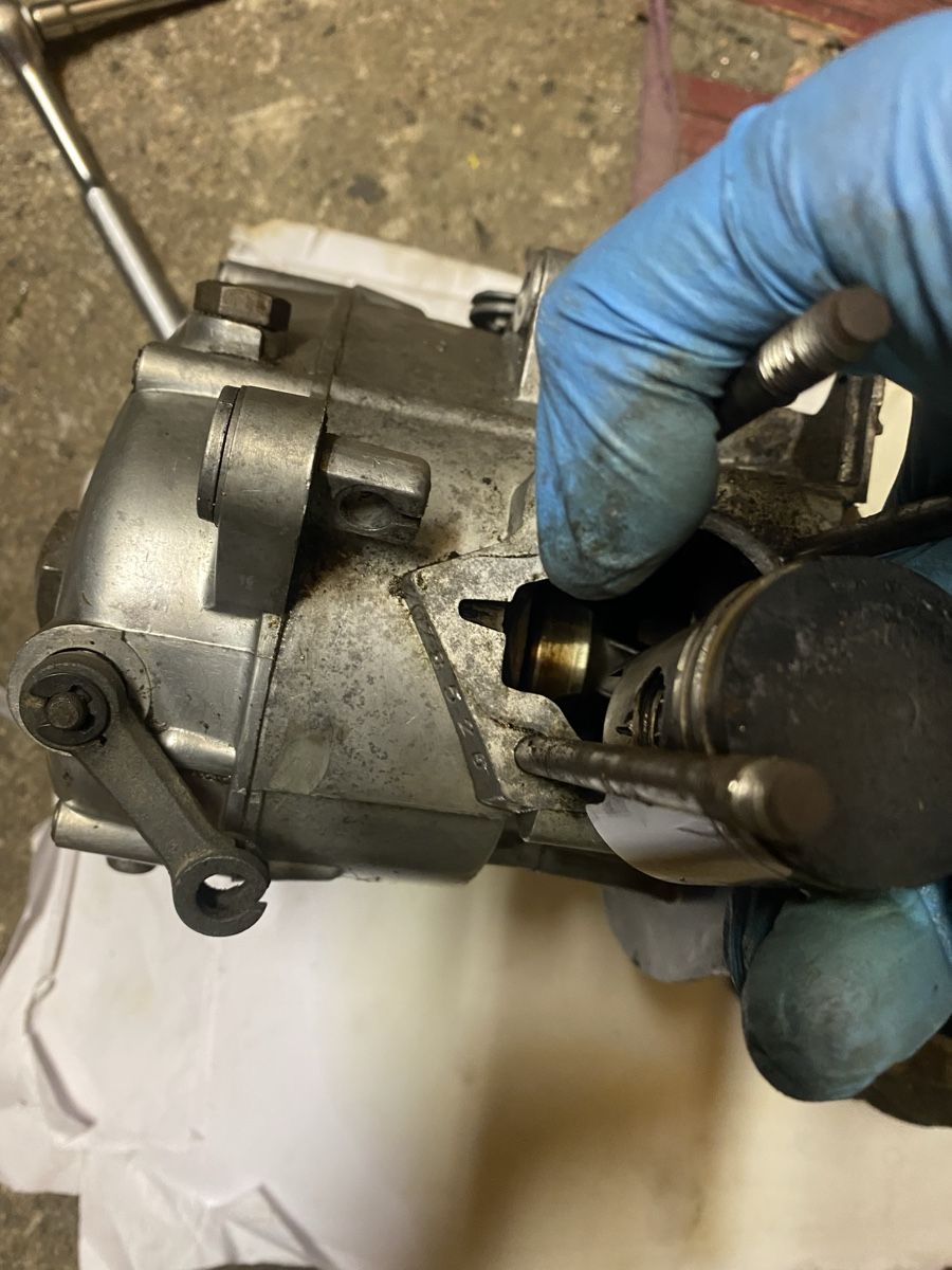 Puch Ciclomotori: Puch velux motor x30 – Usato da Capolago venduto da Lillo22 4