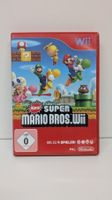 Super Mario Bros. - Nintendo Wii