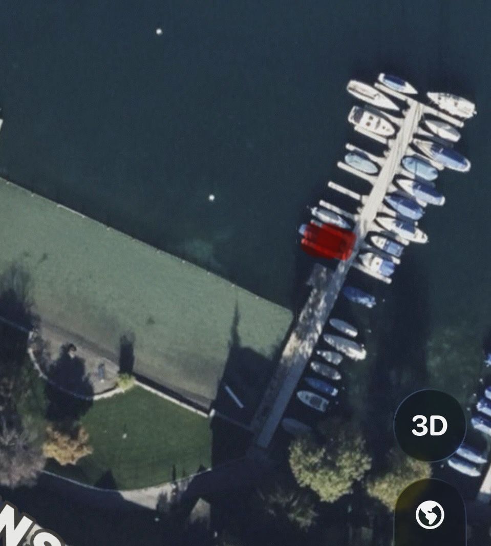 Boote: Liegeplatz  – Gebraucht aus ittigen von huba01 1