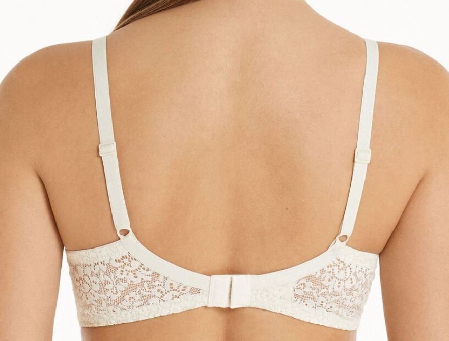 Altra biancheria intima: Bügel BH 80B (beige) – Nuovo (secondo la descrizione) da Langenbruck venduto da Gumsi 2