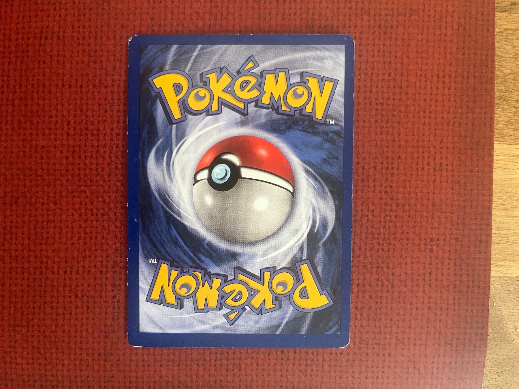 Pokémon Carte collezionabili: Pokemon Schiggy  1. Edition non holo Base Set – Usato da Wabern venduto da Collectfun 1