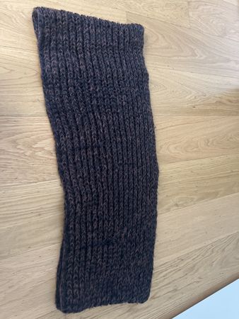 Schlauchschal