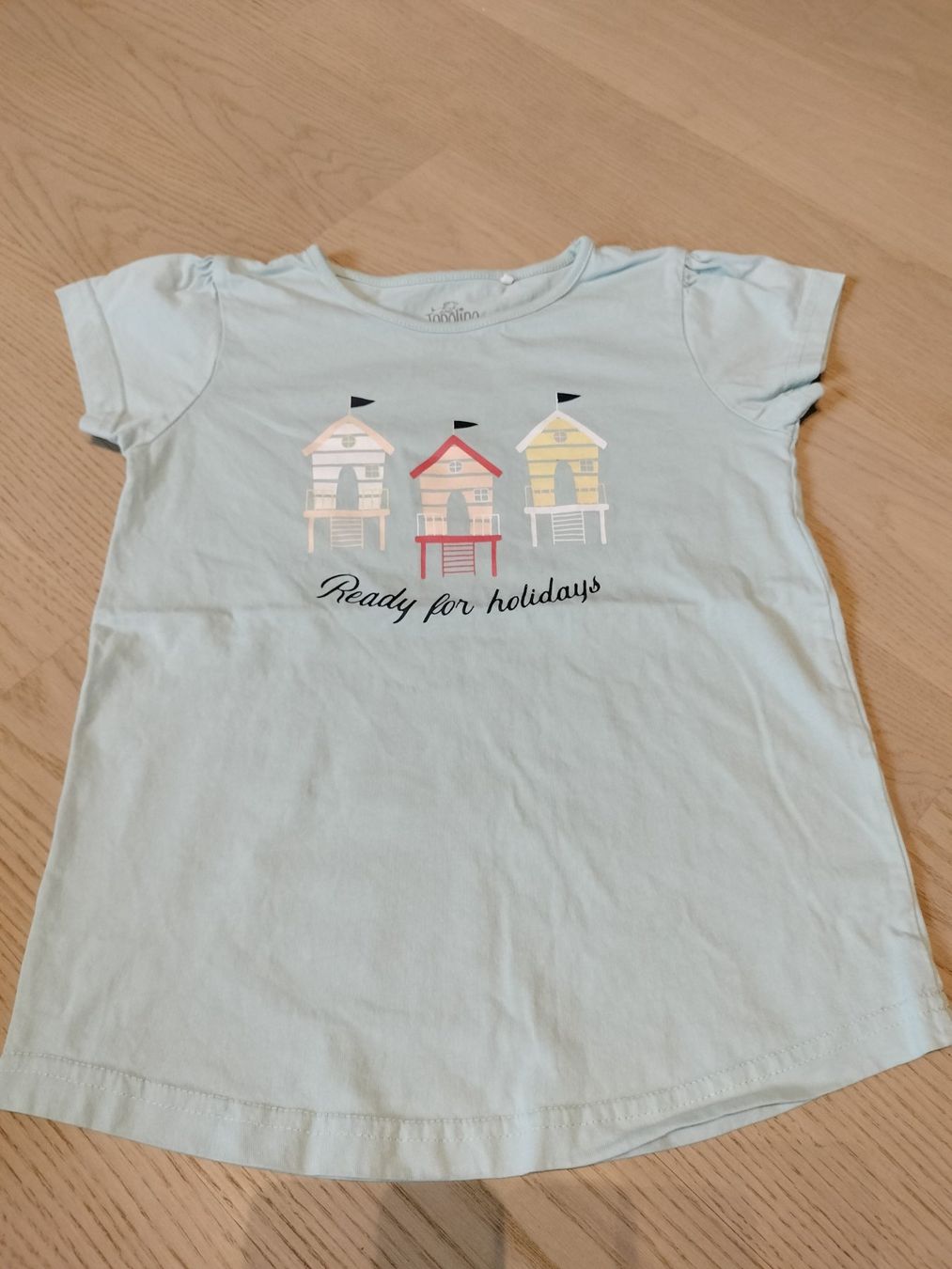 Blusen, T-Shirts & Tops: T-Shirt Grösse 122/128 – Gebraucht aus Neftenbach von TheKringel
