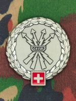 Béretemblem Lehrverband Übermittlung Führungsunterstützung 1