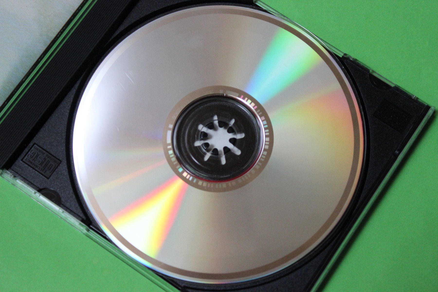 CDs: Chris Isaak - San Francisco Days CD 1993 – D'occasion à Tübach par JamesStone 2