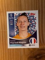 Womens EM Sticker Nr. 239