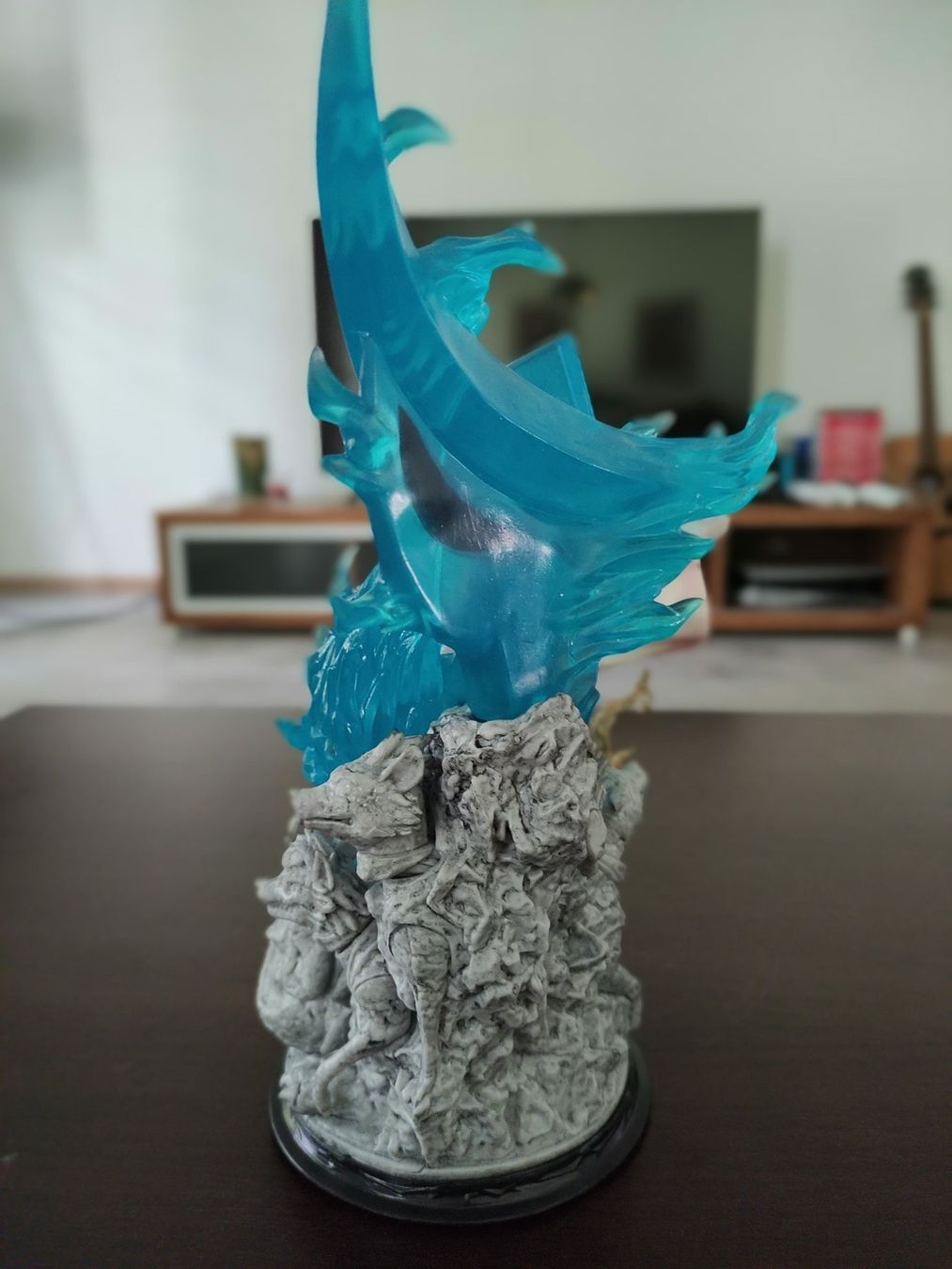 Statuette: Superbe figurine de Kakashi - Naruto – Nuovo (secondo la descrizione) da YVERDON-LES-BAINS venduto da Tony-no 2