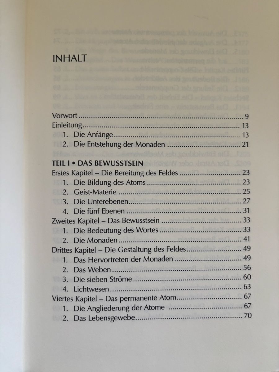 Libri: Anni Besant zwei Bücher – Usato da Eglisau venduto da 3flower-power3 3