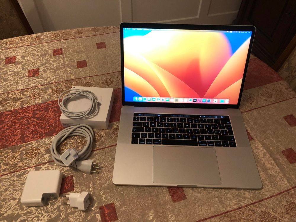 MacBook Pro 15