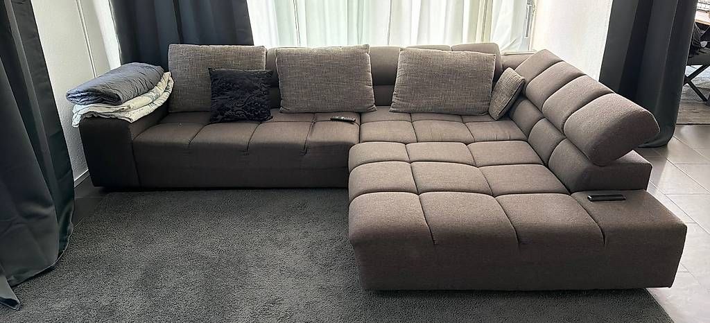 Sofas: Top Couch – D'occasion à Rothrist par nao_m8zx