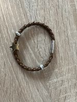 Lederarmband Fossil