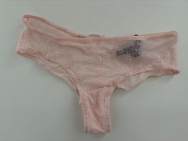 VICTORIA'S SECRET Slip Underwear - Size M - NEW with tag
