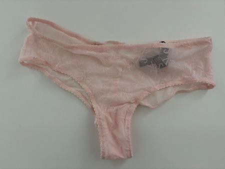 VICTORIA'S SECRET Slip Underwear - Size M - NEW with tag