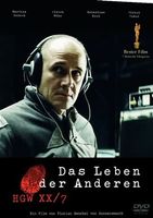 DVD Das Leben der Anderen, FSK 12, Gedeck, Tukur, Koch
