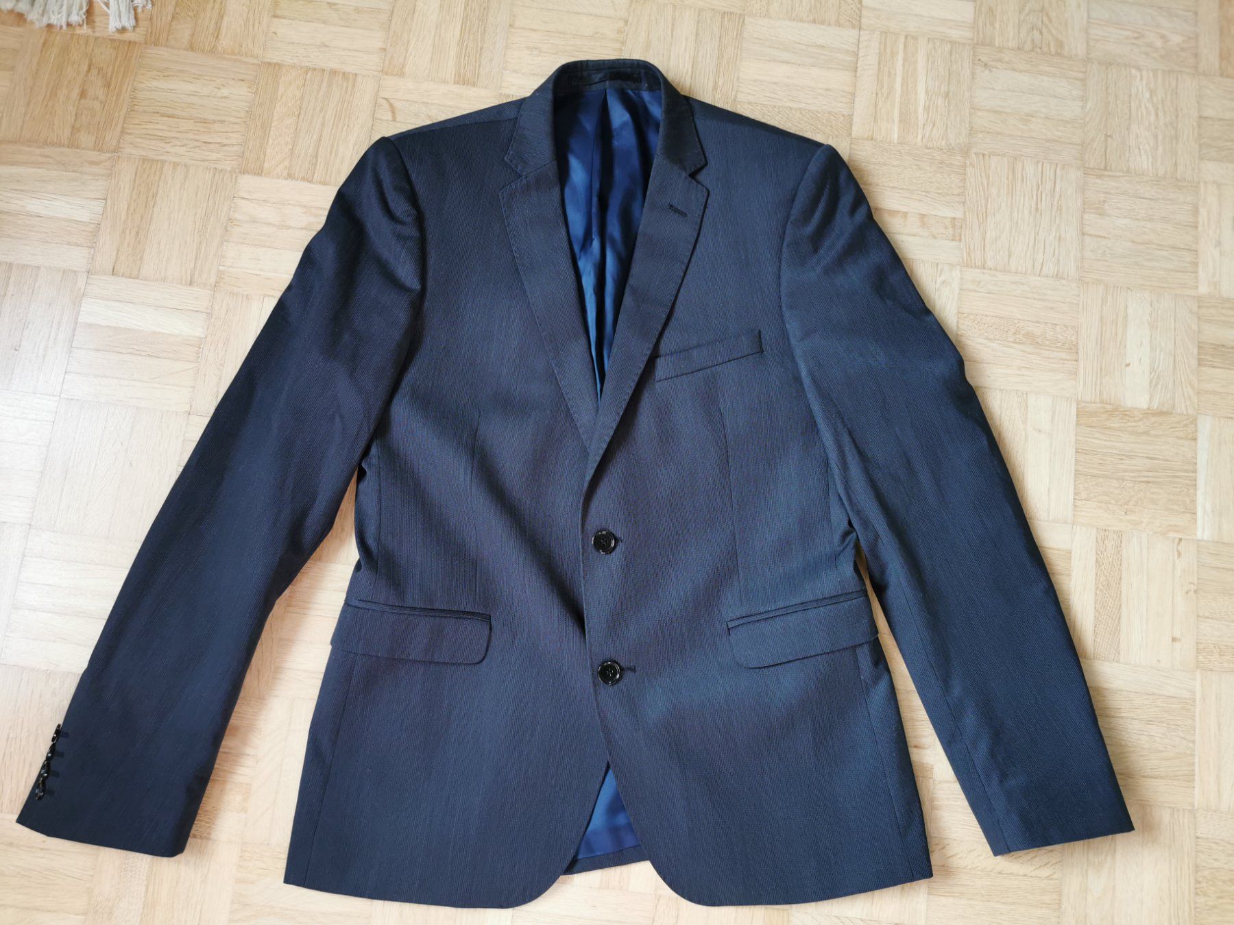 Sakko Vestes: Sakko Blazer Return Gr. 50 – D'occasion à Stäfa par flamingo_17