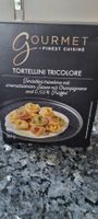 Gourmet Tortellini Tricolore mit Trüffel 184g neu