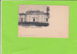 Ferney-Château de Voltaire