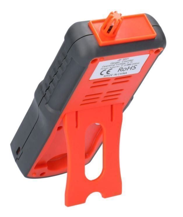 Misurare: Geigerzähler * Dosismeter Nuklear – Nuovo (secondo la descrizione) da Chur venduto da kai.chur 3