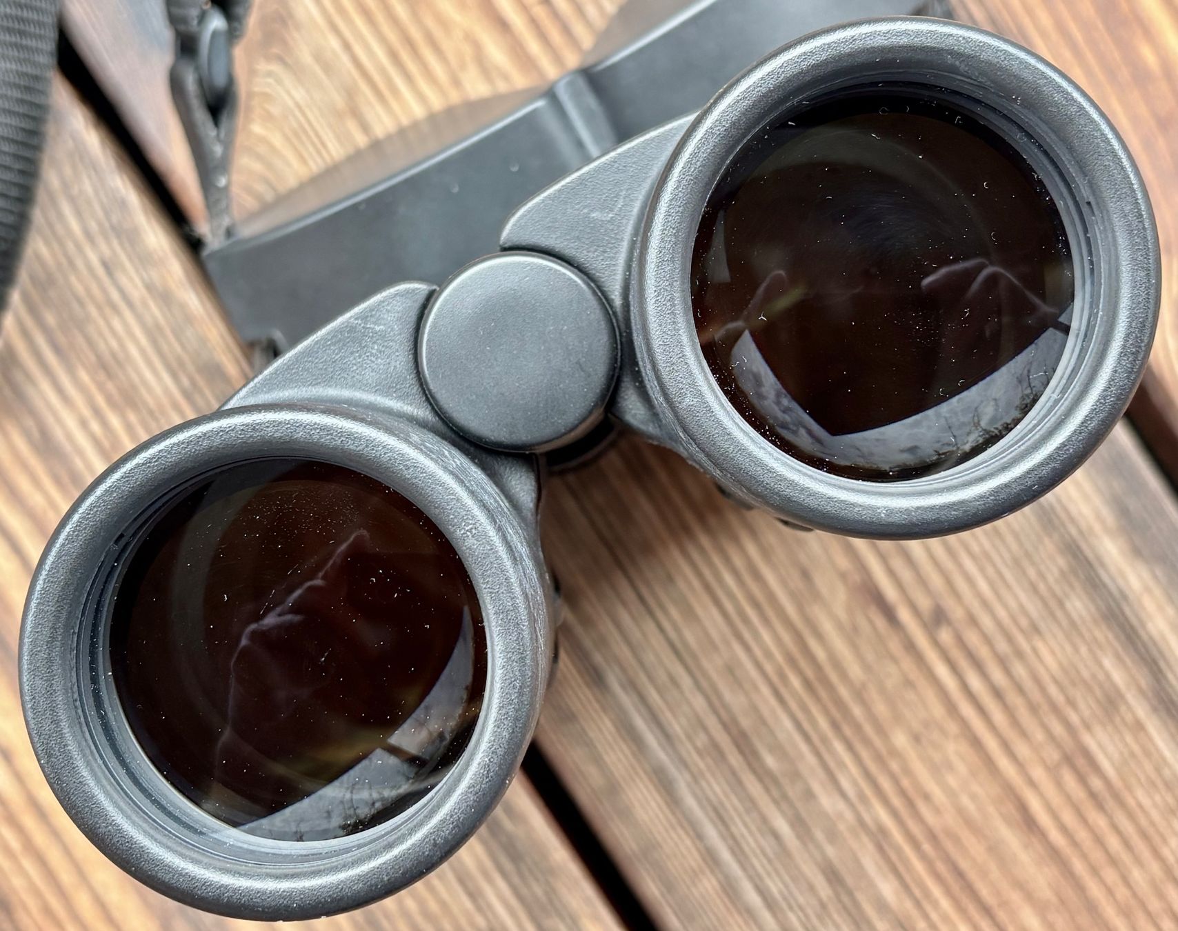 Leica Binocoli: LEICA Feldstecher Fernglas 8 x 42 BA – Usato da Lüchingen venduto da Eeizo 8