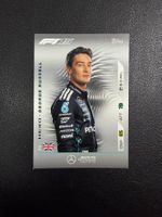 Topps Turbo Attax 2025 Russell 40