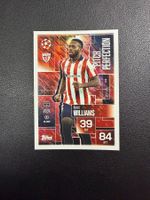 Topps Match Attax 2025/26 Inaki Williams 221