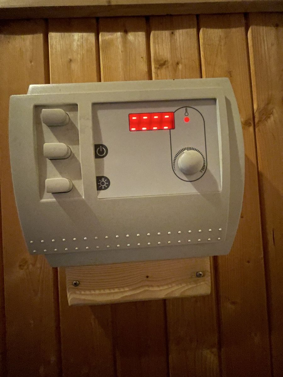 Sauna & Accessori: WEKA Sauna, Finnisch  – Usato da Büetigen venduto da Biker035 4