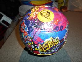 Phlat Ball XT, farbig
