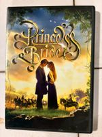 Princess Bride (1987, DVD, de Rob Reiner, Culte !)