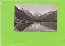 Vierwaldstättersee-Bristenstock