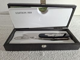 Viktorinox Schlachtenmesser Murten