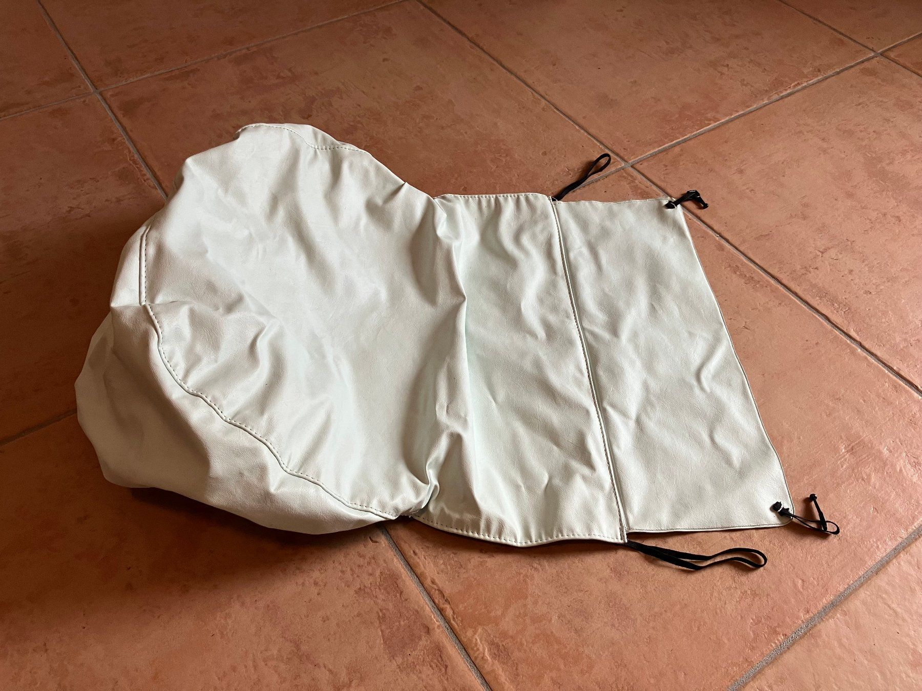 Carrozzine: Kinderwagen – Usato da Pfeffikon LU venduto da chrabli01 7