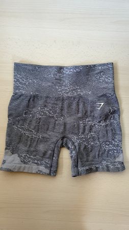 Gymshark shorts Grösse S